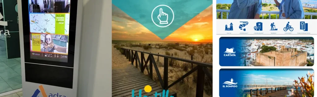 LaDigitalizaciónMásCompletaParUnaOficinaDeTurismo20MejorasEnInformaciónTurística