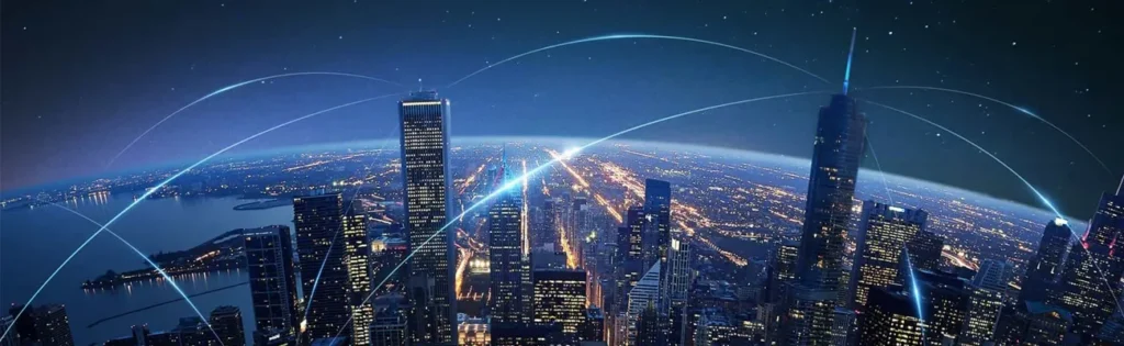 ConvertirTuCiudadEnSmartCity