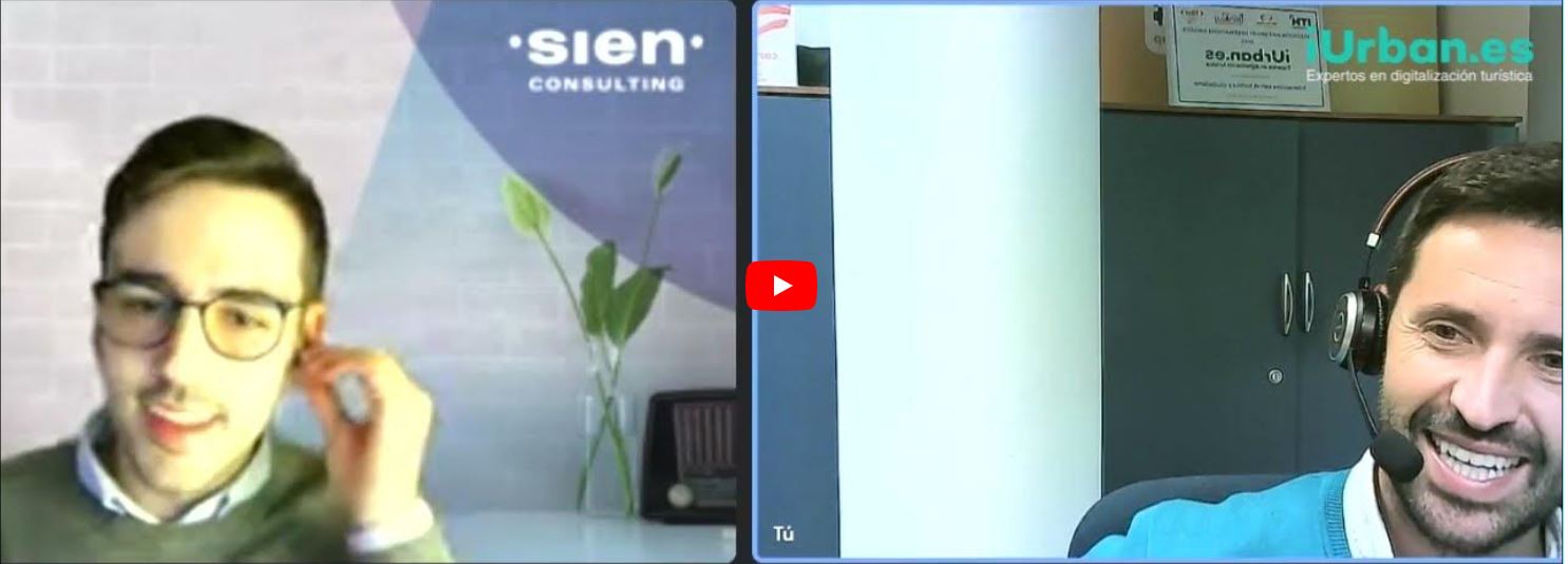 ENTREVISTA SIEN CONSULTING PLANES SOSTENIBILIDAD