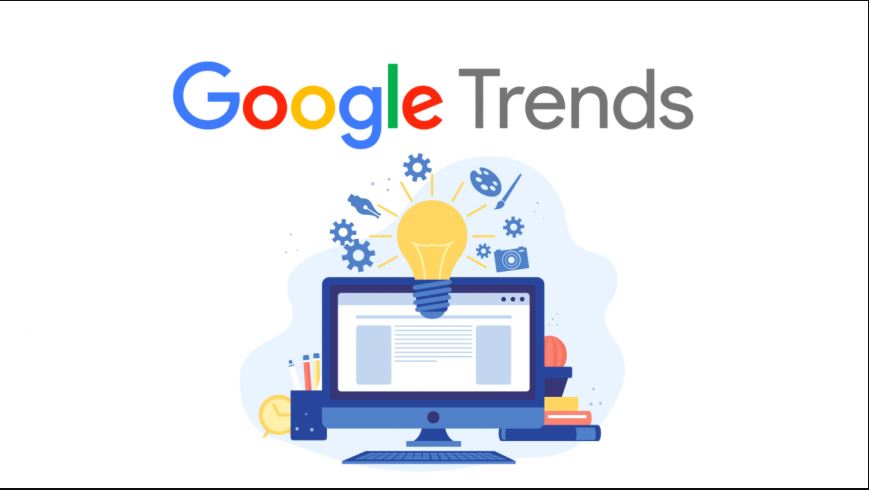 google trends