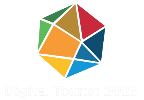 Digital Tourist 23