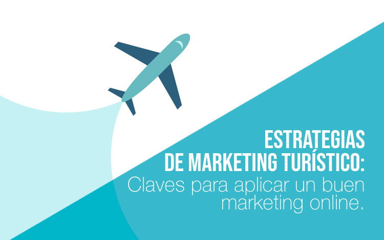 The main tourism marketing strategies