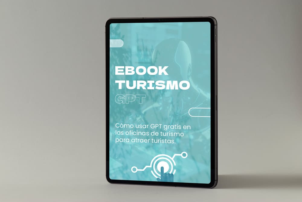 Ebook-Como usar GPT gratis