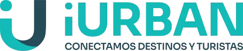 Logo iUrban