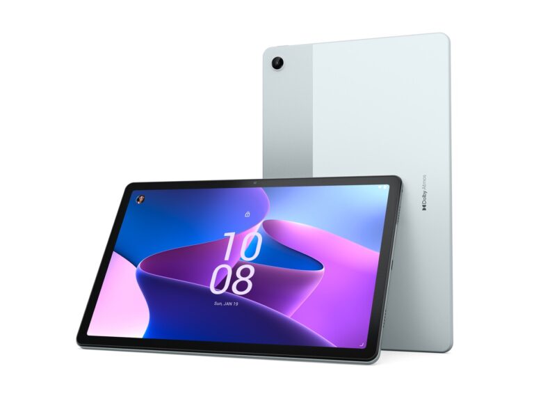 tablet Tab M10 Plus