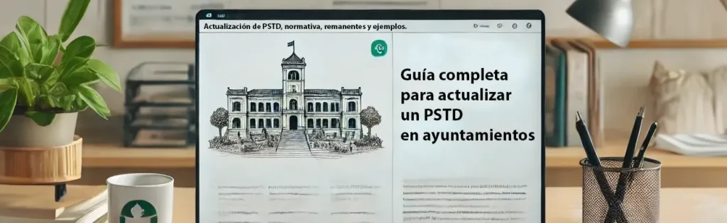 7ErroresAlGestionarUnPSTD