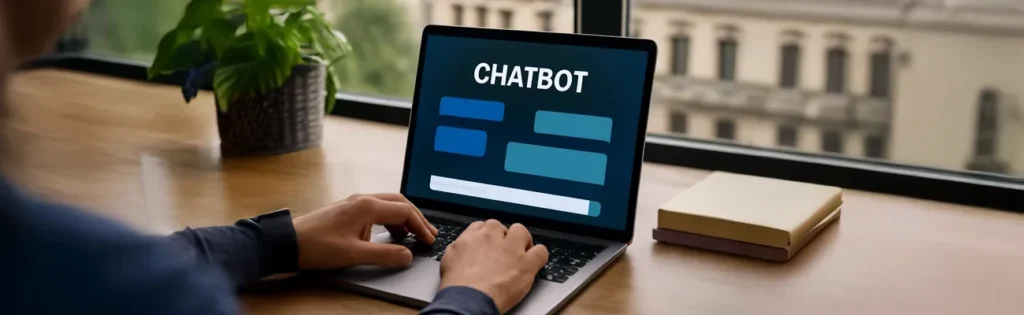 ChatBot-para-Ayuntamientos