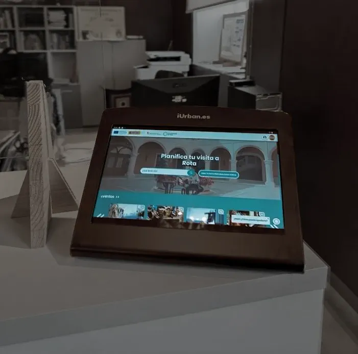 rota-tablet