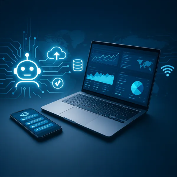 Eje 3 de Tecnología
