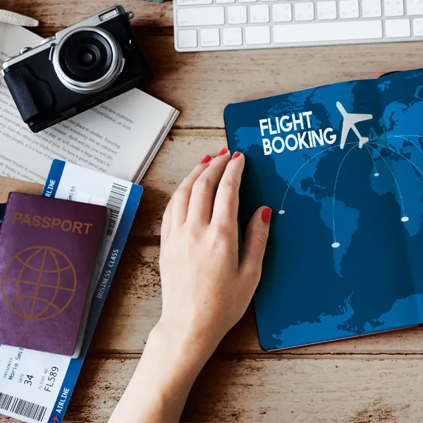 Beneficios de planificar un viaje