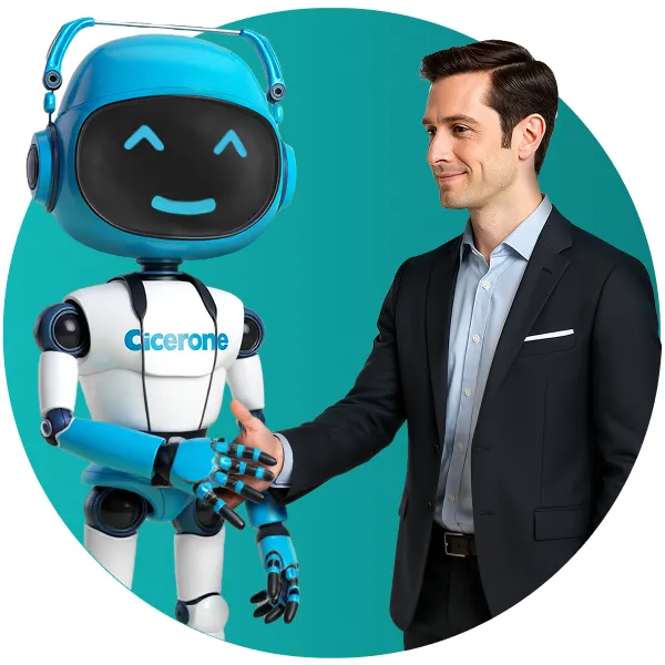 Cicerone Partners