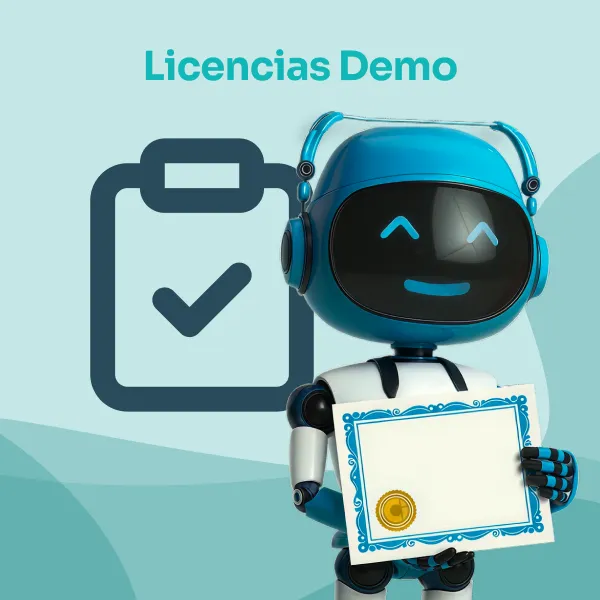 Lincecias demo