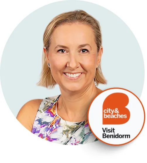 Benidorm