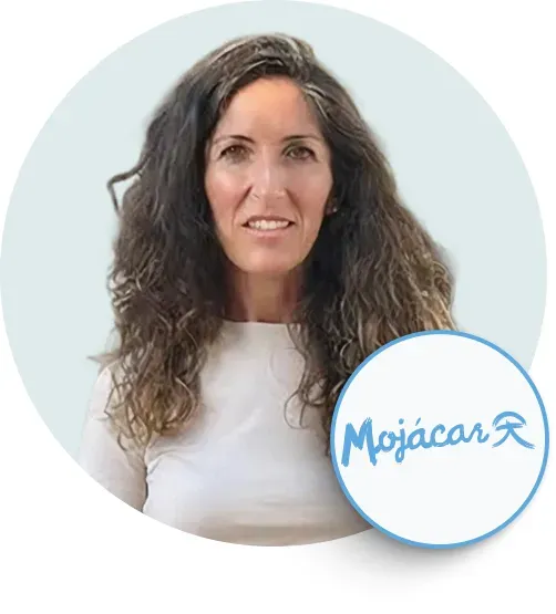 María Mojacar