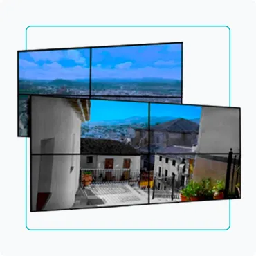 VideoWall
