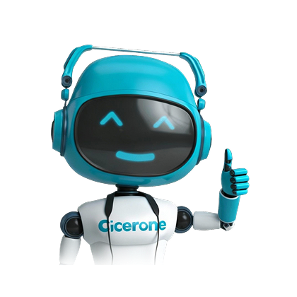 cicerone conectado