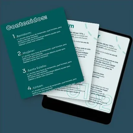 eBook estrategias de desestacionalización