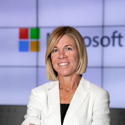 natalia escobedo microsoft