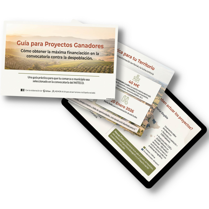 Mockup ayuda miteco IA