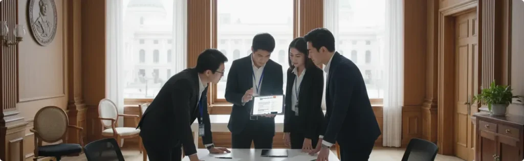 Guía para licitar IA generativa en un destino turístico