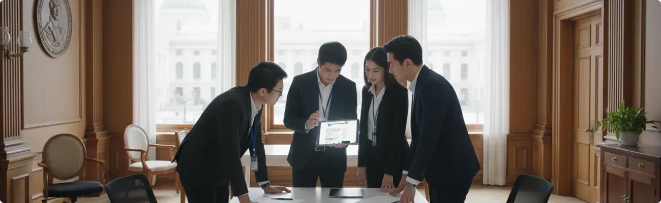 Guía para licitar IA generativa en un destino turístico