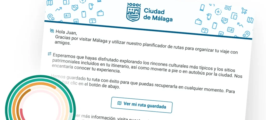 modulo CRM- Cicerone