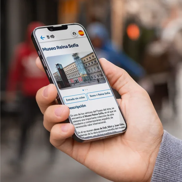 Cicerone Un asistente turístico IA que redefine la planificación personalizada