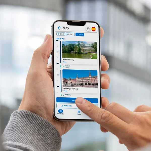 ¿Cómo puede un asistente turístico IA mejorar la experiencia de viaje