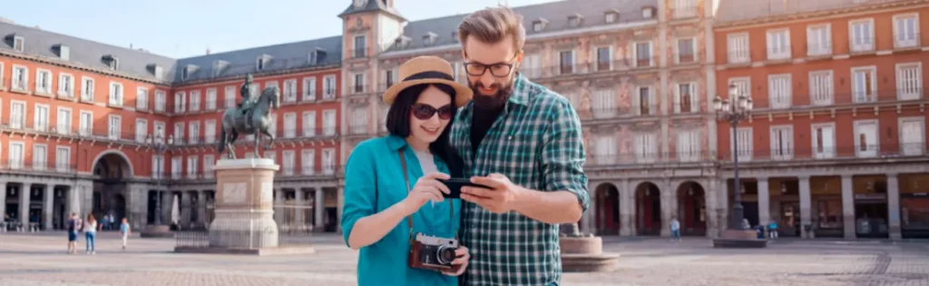 ¿Cuál es el mejor asistente turístico IA en España para planificar viajes personalizados