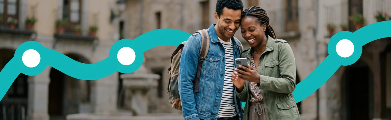 ¿Qué es la IA en turismo y cómo se utiliza hoy (ejemplos y beneficios)